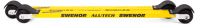 Лыжероллеры SWENOR 067-000-4 для классического хода, модель Alutech (4)