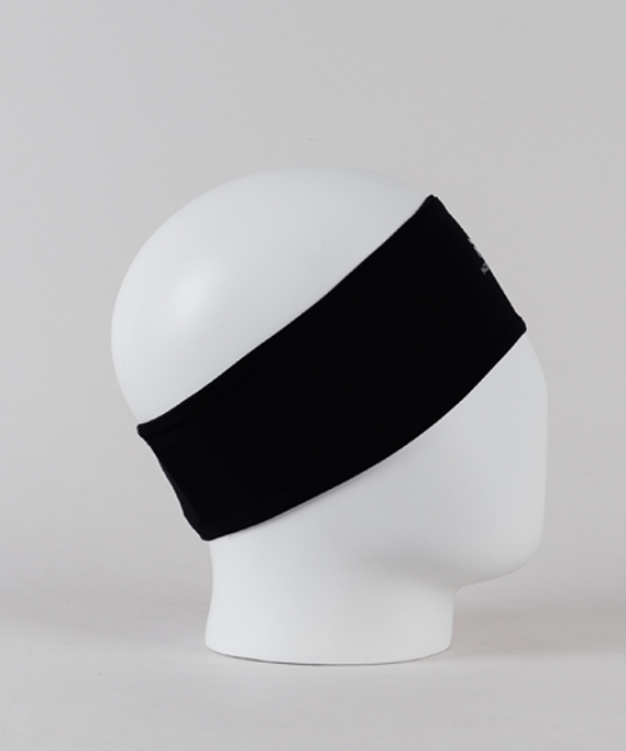 Повязка Nordski Run Black NSV257100