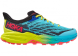 Кроссовки Hoka M SPEEDGOAT 5 Scuba Blue/Black в Санкт-Петербурге