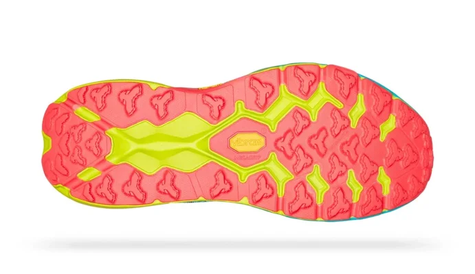 Кроссовки Hoka M SPEEDGOAT 5 Scuba Blue/Black в Санкт-Петербурге