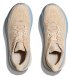 Кроссовки Hoka W Clifton 9 Oak/Alabaster в Нижнем Новгороде