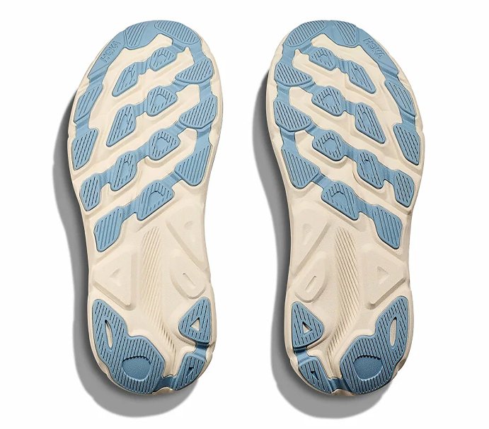 Кроссовки Hoka W Clifton 9 Oak/Alabaster в Нижнем Новгороде