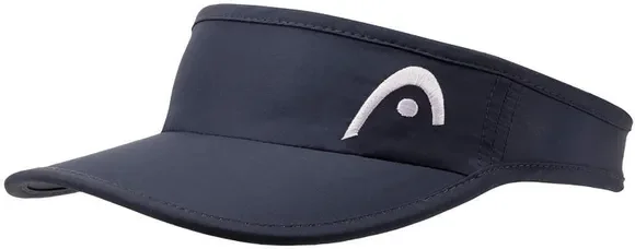 Козырек Head Pro Player Women's Visor синий в Мурманске