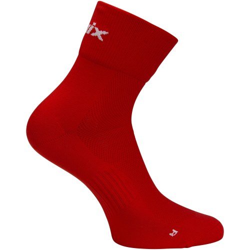 Носки SWIX Active 2 пары ярко-красный микс 50017/99994 в Твери