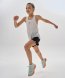 Майка Nordski Jr. Run 2.0 White NSJ1130001