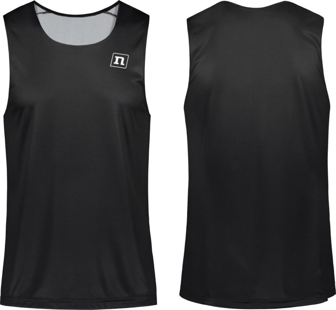 МАЙКА NONAME FUSE TOP UX 19 BLACK в Твери