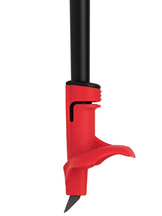 Палки лыжные MOAX M1 Star WORLDCUP 16/9мм без темл.