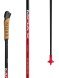 Палки лыжные MOAX M1 Star WORLDCUP 16/9мм без темл.