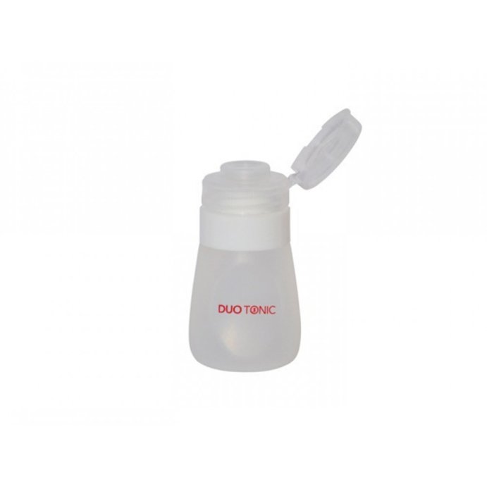 Мягкая бутылочка для геля 55мл Mulebar в Мурманске