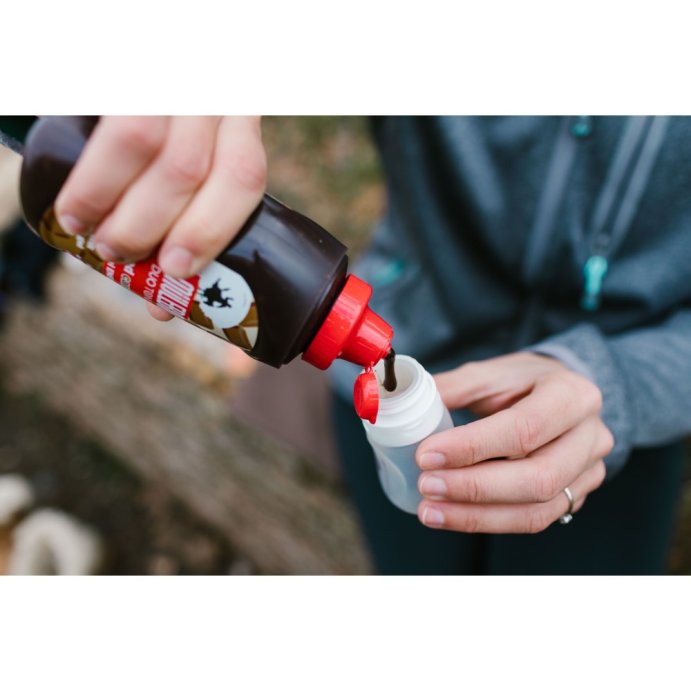 Мягкая бутылочка для геля 55мл Mulebar в Мурманске