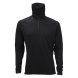 Термофутболка ULVANG 50Fifty 2.0 с воротн. муж. 57391/10074 черный в Твери