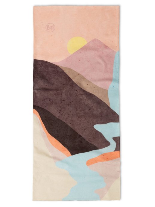 Бандана Buff Original Sunif Multi 134502.555.10.00 в Твери