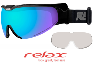 Маска Relax NORDIC HTG27J