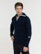 Свитер MOAX Komi унисекс MX714012/75100 темно-синий