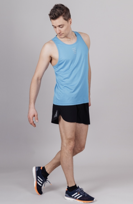 Майка Nordski Run Blue NSM429700 в Твери