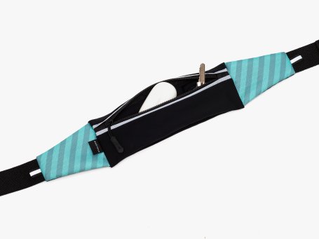 Сумка Enklepp Run Belt 365 (trap-trail ripstop)