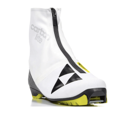 ЛЫЖНЫЕ БОТИНКИ FISCHER NNN CARBONLITE CLASSIC WS S12020