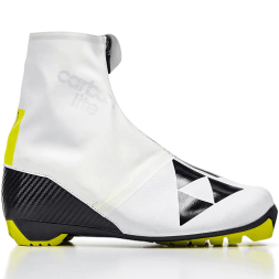 ЛЫЖНЫЕ БОТИНКИ FISCHER NNN CARBONLITE CLASSIC WS S12020