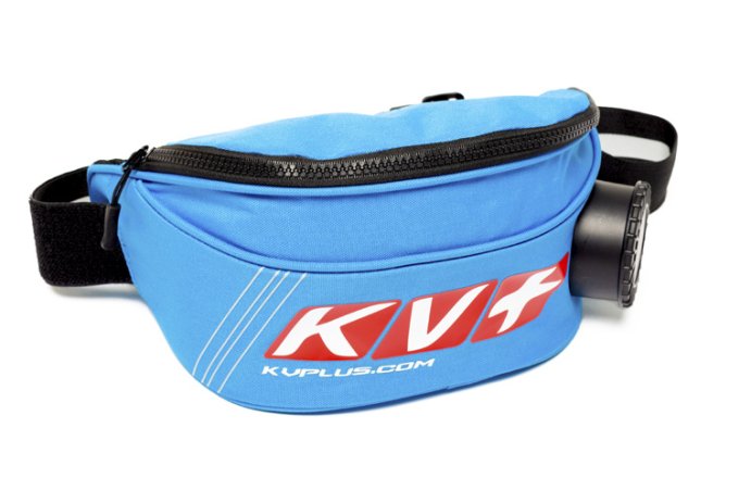 Подсумок KV+ Thermo waist bag 1L 22D05
