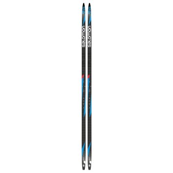 ЛЫЖИ SALOMON S/LAB CARBON SKATE X-STIFF L408884