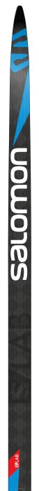 ЛЫЖИ SALOMON S/LAB CARBON SKATE X-STIFF L408884