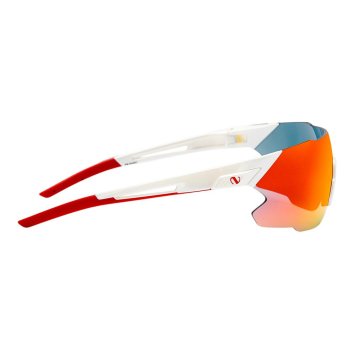 Очки Northug Silver Performance White/Red PN05041-927-1 (Standard)