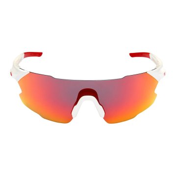 Очки Northug Silver Performance White/Red PN05041-927-1 (Standard)
