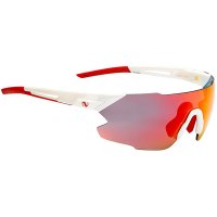 Очки Northug Silver Performance White/Red PN05041-927-1