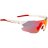 Очки Northug Silver Performance White/Red PN05041-927-1 (Standard)