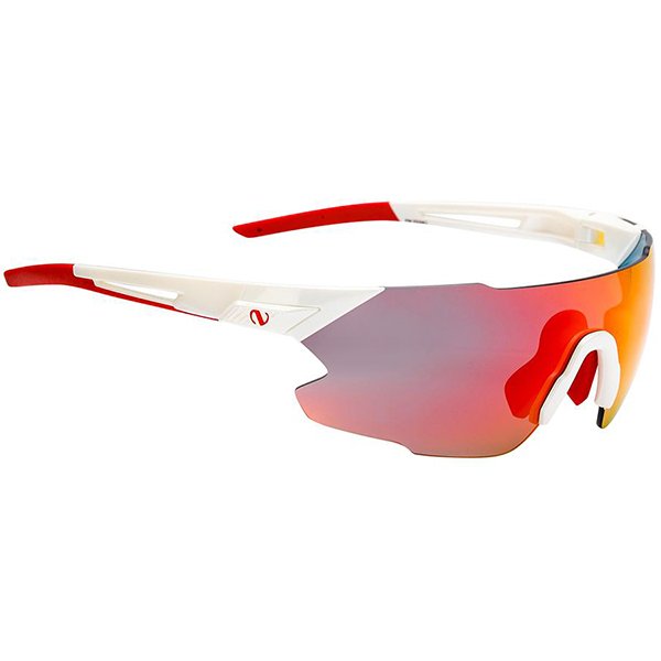 Очки Northug Silver Performance White/Red PN05041-927-1 (Standard)
