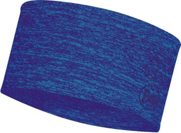 Повязка Buff Dryflx Headband Tourmaline 118098.756.10.00