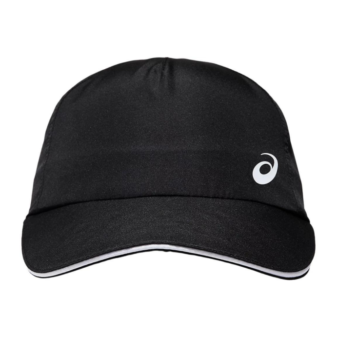Кепка ASICS PERFORMANCE CAP BLACK 3043A048 002 в Твери