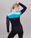 Куртка Nordski Drive Black/Mint W NSW806880