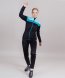 Куртка Nordski Drive Black/Mint W NSW806880