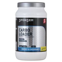 Карбо Лоудер/Carbo Loader SPONSER (1200 г.)