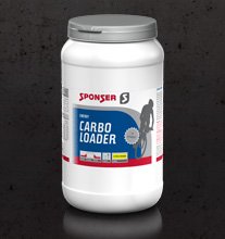 Карбо Лоудер/Carbo Loader SPONSER (1200 г.)