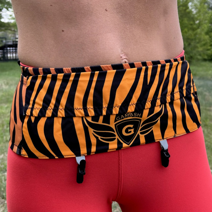 Поясная cистема GAMASH (Характер тигра) в Твери