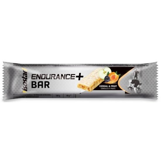 Энергетический батончик Long Energy BAR Fruit ISOSTAR