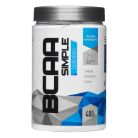 БЦАА повдер/ BCAA Powder банка 400гр. R-Line