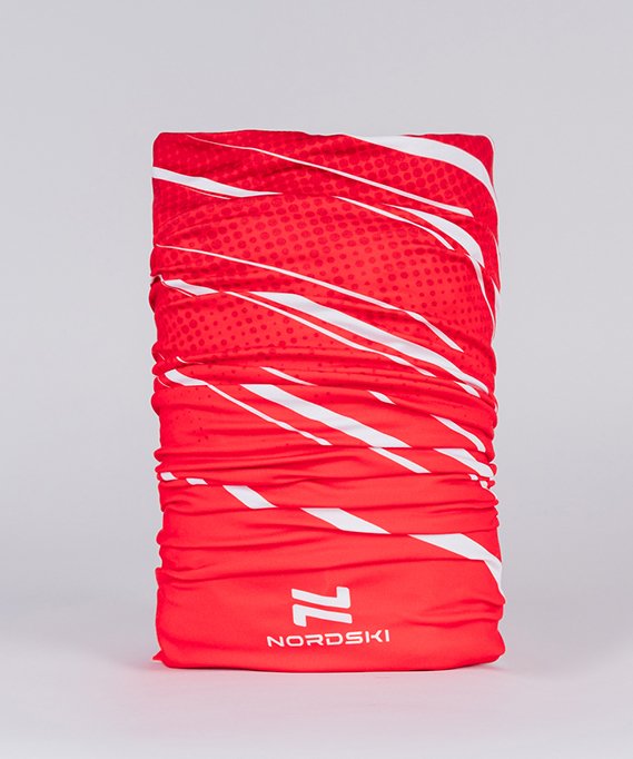 Бафф Nordski Pro Red/Black NSV408900 в Твери