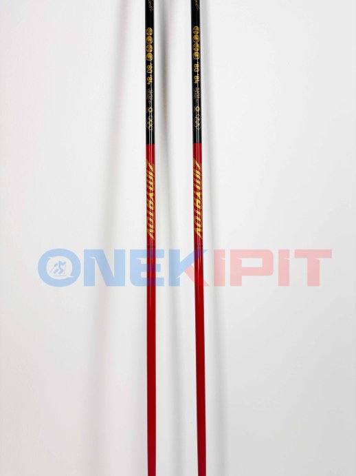 Лыжный палки SKI TIME ZIMYATOV 2.0