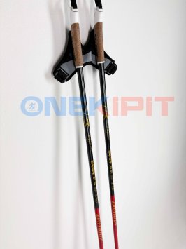 Лыжный палки SKI TIME ZIMYATOV 2.0