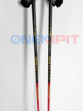 Лыжный палки SKI TIME ZIMYATOV 2.0