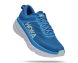 Кроссовки Hoka M BONDI 7 Ibiza Blue / Blue Grass в Твери