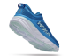 Кроссовки Hoka M BONDI 7 Ibiza Blue / Blue Grass в Твери