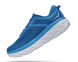Кроссовки Hoka M BONDI 7 Ibiza Blue / Blue Grass в Твери