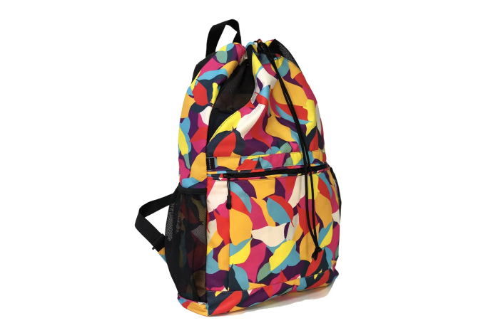 Рюкзак Medium Training Bag Enklepp (halation)