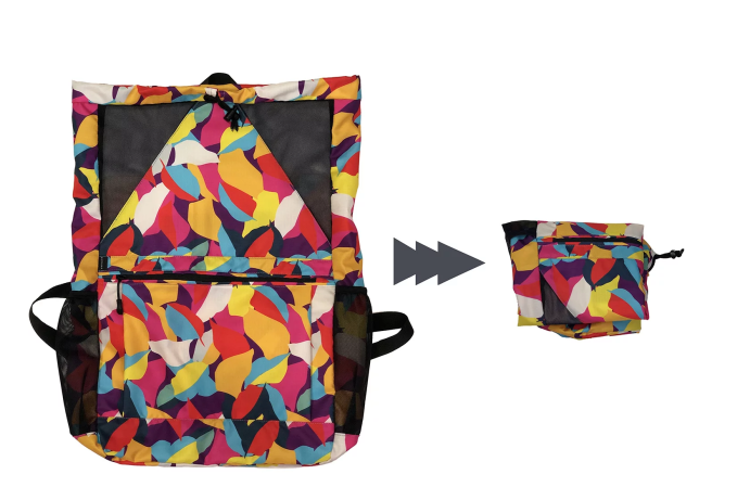 Рюкзак Medium Training Bag Enklepp (halation)