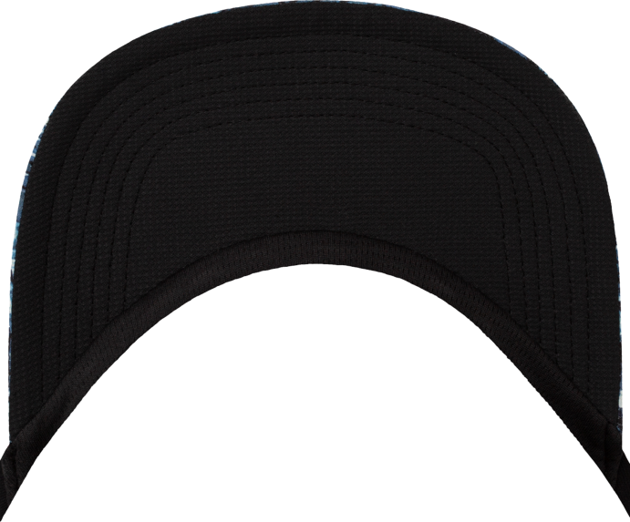 Козырек Buff Go Visor Gline Grey 128615.937.20.00