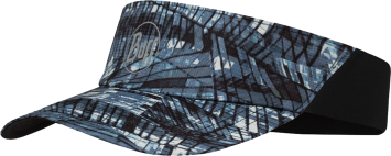 Козырек Buff Go Visor Gline Grey 128615.937.20.00